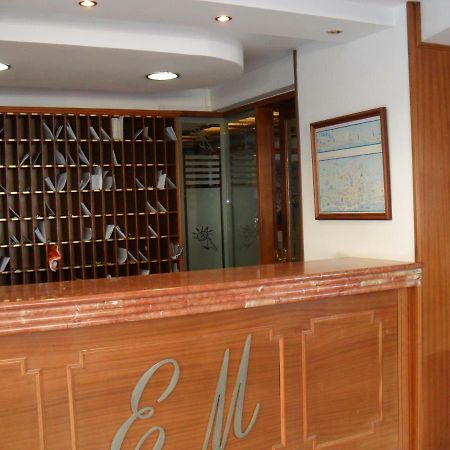 Apartamento Mediterraneo 11-4 Apartment Marbella Ngoại thất bức ảnh