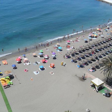 Apartamento Mediterraneo 11-4 Apartment Marbella Ngoại thất bức ảnh