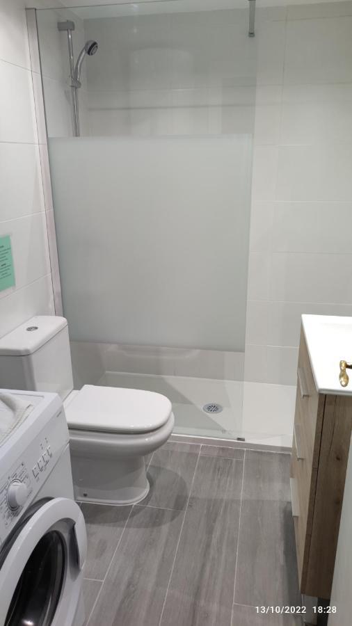Apartamento Mediterraneo 11-4 Apartment Marbella Ngoại thất bức ảnh