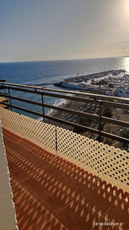 Apartamento Mediterraneo 11-4 Apartment Marbella Ngoại thất bức ảnh