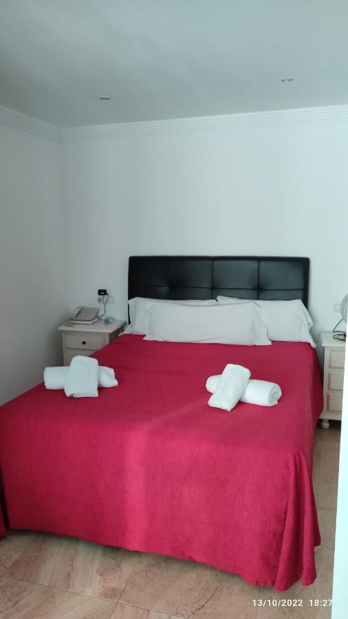 Apartamento Mediterraneo 11-4 Apartment Marbella Ngoại thất bức ảnh