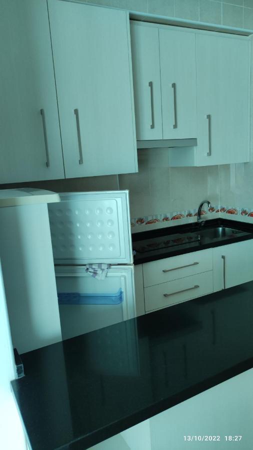 Apartamento Mediterraneo 11-4 Apartment Marbella Ngoại thất bức ảnh