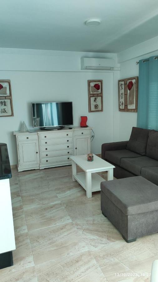Apartamento Mediterraneo 11-4 Apartment Marbella Ngoại thất bức ảnh