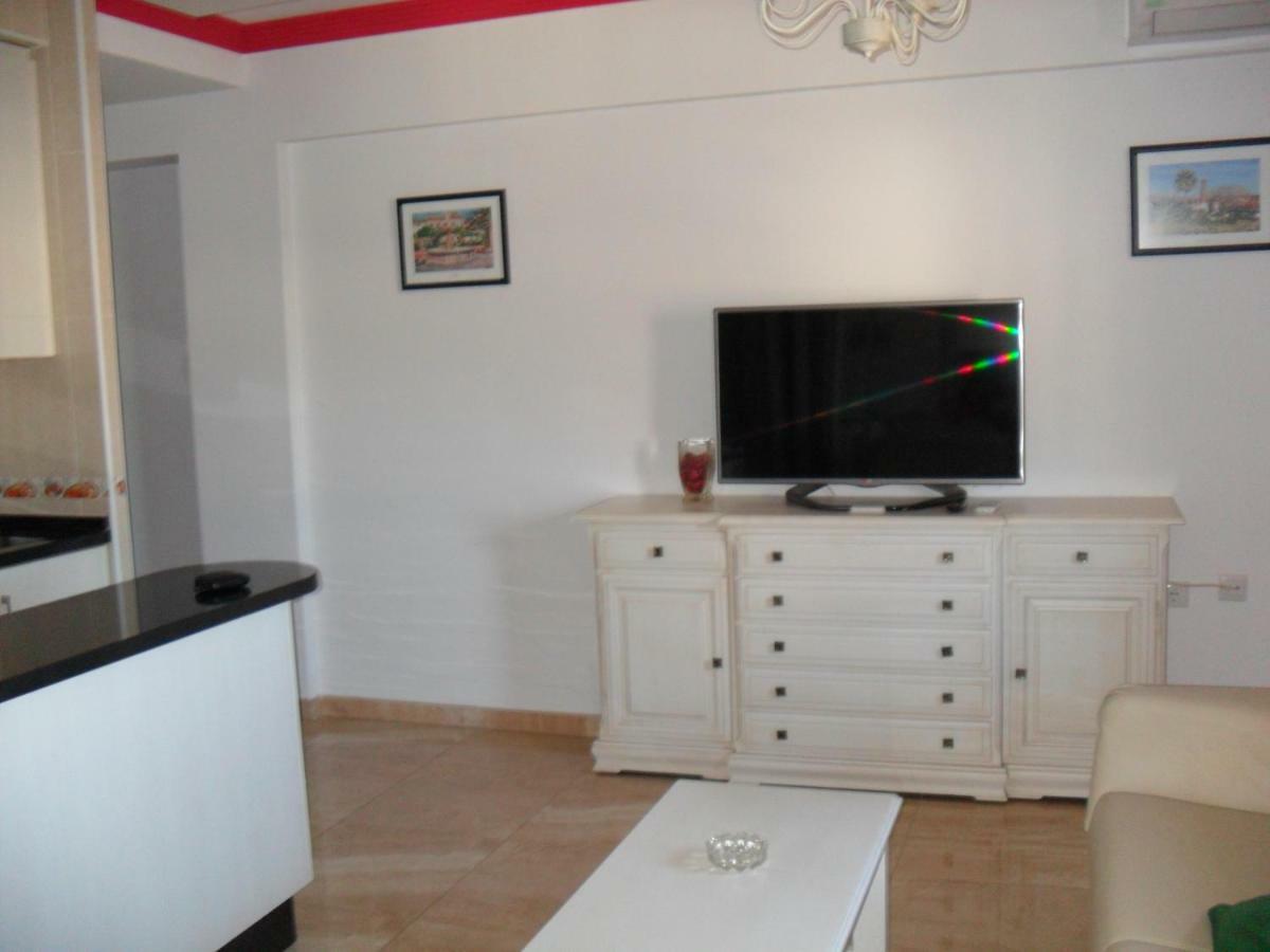 Apartamento Mediterraneo 11-4 Apartment Marbella Ngoại thất bức ảnh