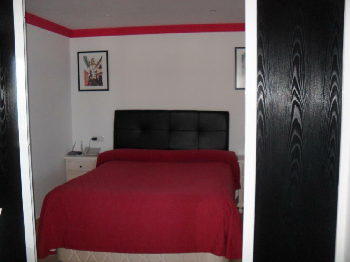 Apartamento Mediterraneo 11-4 Apartment Marbella Ngoại thất bức ảnh