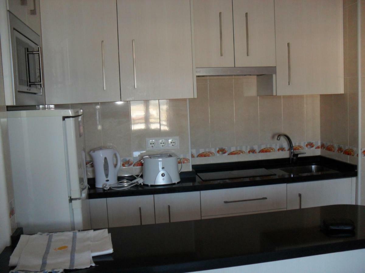 Apartamento Mediterraneo 11-4 Apartment Marbella Ngoại thất bức ảnh